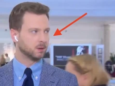 Scena w Sejmie! Radomir Wit zaskoczony, nagle w kadrze pojawił się TEN politk. „Nie”