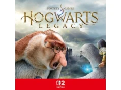 Magiczna promocja na Hogwarts Legacy na Nintendo Switch 2 za 72 zł (zamiast 108 zł)!