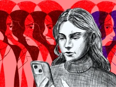 Kilka kliknięć i jestem w mieszkaniu nieznajomego. Mogę wrócić z nowymi przyjaciółmi lub bez nerki