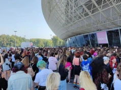 Takiej imprezy w Krakowie jeszcze nie było. Ponad 50 gwiazd w TAURON Arenie Kraków