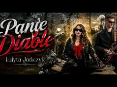 Edyta Jończyk – Panie Diable