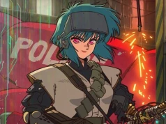 Ghost in the Shell otrzyma kolejne anime od twórców tegorocznego Ghost in the Shell