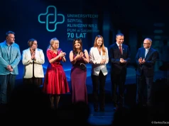 Szczecin. Szpital na Pomorzanach ma 70 lat