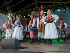 Swojacy z Wierzchosławic przygotowują nowy układ taneczny. Sięgną po tradycje Powiśla Dąbrowskiego