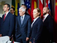 Wojna wystrzeliła w rankingu zagrożeń. Nowy raport ONZ nie uspokaja