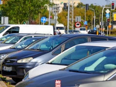Źle zaparkował. Dostał 500 zł grzywny i... pół roku. Tak działa tryb nakazowy: kopiuj-wklej