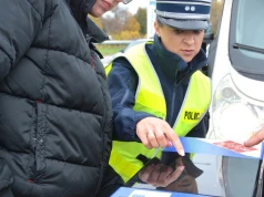 Dziś "polecą" dowody. Policja rusza z akcją wycelowaną w starsze auta