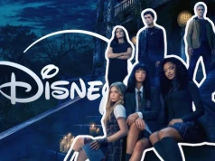 Czegoś takiego na Disney+ jeszcze nie grali. Użytkownicy zachwyceni