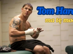 Fenomen Toma Hardy’ego. Dajcie mu skrawek sceny, a skradnie ją dla siebie