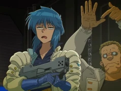Ghost in the Shell powraca. Trwają prace nad nową produkcją