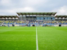 Unia Skierniewice – Polonia Bytom