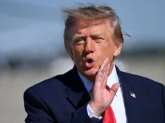Donald Trump nałoży Ukrainę i Rosję 200 procentowe cła? Twierdzi, że tak zakończył kilka konfliktów