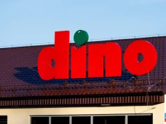 Sobotobranie w Dino. Klienci polują na okazję za 1 grosz