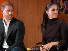 Księżna Meghan znała zarzuty wobec ojca. Osiem lat temu dostała list