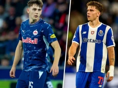 "Sprzedałem mu liścia". Tak zaczęła się przyjaźń polskich talentów
