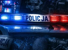 Policja u dziennikarza TV Republika. KSP wydała oświadczenie. "Doszło do pomyłki..."