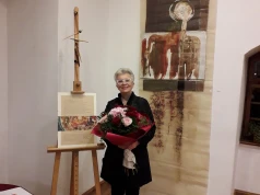60 twarzy elbląskiej kultury: Grażyna Komorska (odcinek 7)