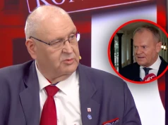 Rewelacje Święczkowskiego wstrząsną PiS. Ziobro uchronił Tuska przed… więzieniem?! „Ja byłem tylko…”