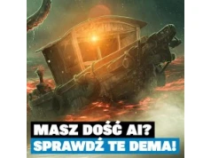 10 KRAFTOWYCH GIER! Przegląd demek ze Steam Next Fest bez udziału Sztucznej Inteligencji