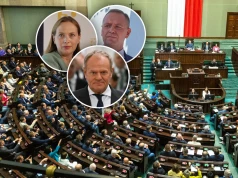 Wielka gra Tuska! W tle miliardy i walka o wpływy