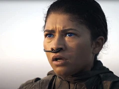 To Zendaya będzie gwiazdą „Diuny 3”. Studio chce, żeby walczyła o Oscara