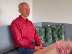 Cykl filmów „Życie, które łączy”, bo o transplantacji wciąż trudno rozmawiać