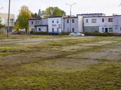 Więcej miejsc parkingowych w Skarżysku-Kamiennej