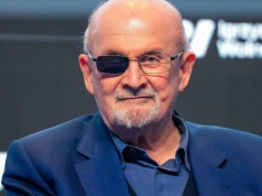 Salman Rushdie: wolność słowa to nie jest podwieczorek. To walka na bazarze