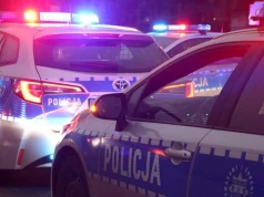 Policyjna akcja w Płaszowie. Dokonano zatrzymań