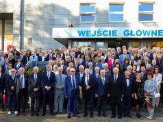90, 75, 55 – liczby wygrywające profesora Janusza Czerwińskiego