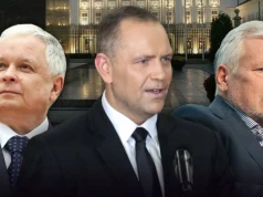 Zapytali o najlepszego prezydenta. Lider zdeklasował rywali, Nawrocki na podium
