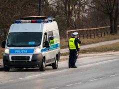 Makabryczne odkrycie podczas rutynowej interwencji