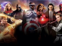 Zmiany w składzie Avengers w filmie Doomsday. Co on tu robi?