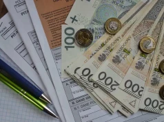 Nowa skala podatkowa uchwalona. 22 mln Polaków obejdzie się smakiem, co 14. zyska 3600 zł