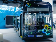 Dwa nowe autobusy wodorowe trafią do floty MZK w Bielsku-Białej