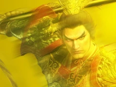 Recenzja Dynasty Warriors 3: Complete Edition Remastered. Tak się odświeża klasyki