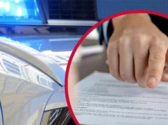 Seniorka dostała 10 tys. zł mandatu, a Kinga Duda tylko pouczenie!