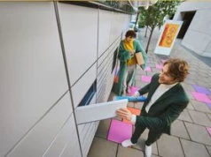 Program lojalnościowy InPost – wyzwania, InCoiny i nagrody w aplikacji InPost Mobile