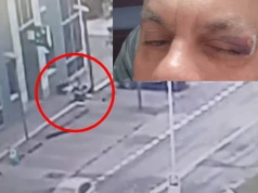 Policja z Ostrołęki chciała ukarać poszkodowanego zamiast sprawcy. Przegrała w sądzie