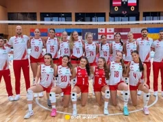 Polskie siatkarki zagrają o złoto. Jest dodatkowa stawka finału