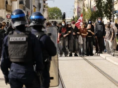 Fala protestów w Europie: młodzi wychodzą na ulice. Koszty życia w UE wzrosły o niemal 24 proc