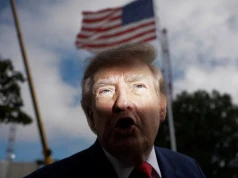 Centra danych w zastoju i wściekły Donald Trump. Czego rynkowi eksperci spodziewają się po wyborach w USA?