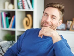 Badania profilaktyczne dla mężczyzn. Które zrobić po 30. roku życia?