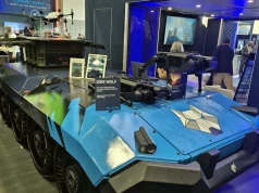 Roboty na polu walki po amerykańsku. US Army szuka autonomicznych pojazdów lądowych