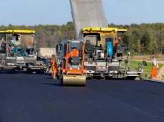 Ważne informacje dla mieszkańców Podkarpacia. Chodzi o nową DK9