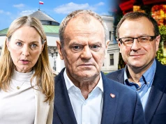 Katarzyna Pełczyńska-Nałęcz odchodzi z rządu i Polski 2050. Hołownia walczy o stanow…