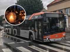 Autobusy w Rzeszowie: Wszystkich Świętych. 10 linii specjalnych i zmiana organizacji ruchu