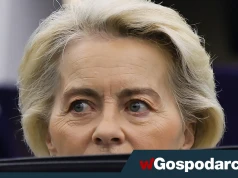 Finansowa kula u nogi UE: pomoc dla Ukrainy za 370 mld euro