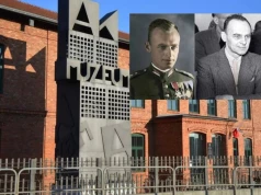Muzeum Armii Krajowej w Krakowie pokazuje grozę wojny. Jedna sala wręcz przeraża