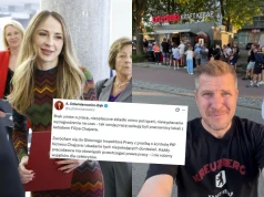 Minister Dziemianowicz-Bąk zapowiedziała sprawdzenie, dlaczego Filip Chajzer nie płacił pracownikom